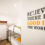 Gæstehus Mocho 3*