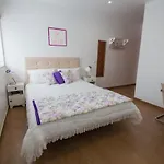 Mocho Gæstehus São Mamede