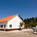 Gæstehus Mocho 3*