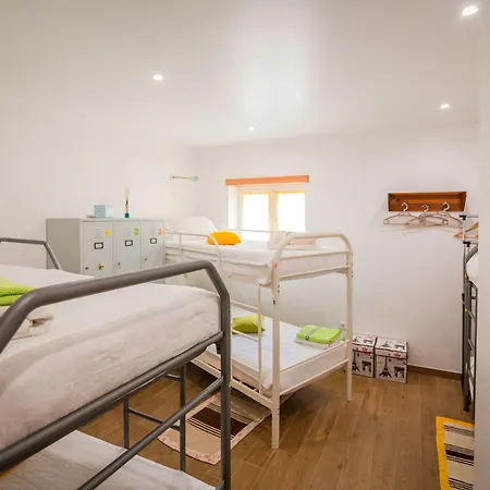 Guest house Mocho Sao Mamede (Santarem)