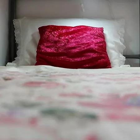 Guest house Mocho 3*