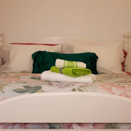 Mocho 3* São Mamede