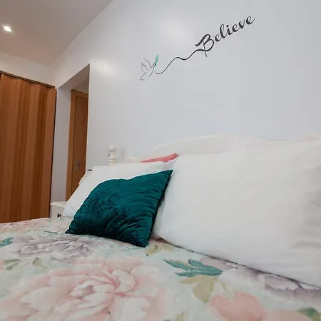 Affittacamere Mocho São Mamede