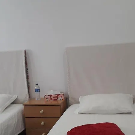 Mocho Affittacamere 3*