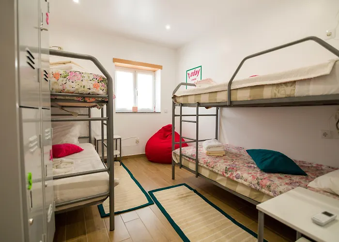 Mocho Gæstehus 3*