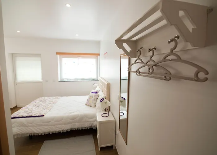Mocho Gæstehus 3*