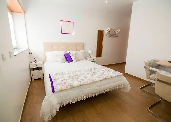 Mocho Gæstehus 3*