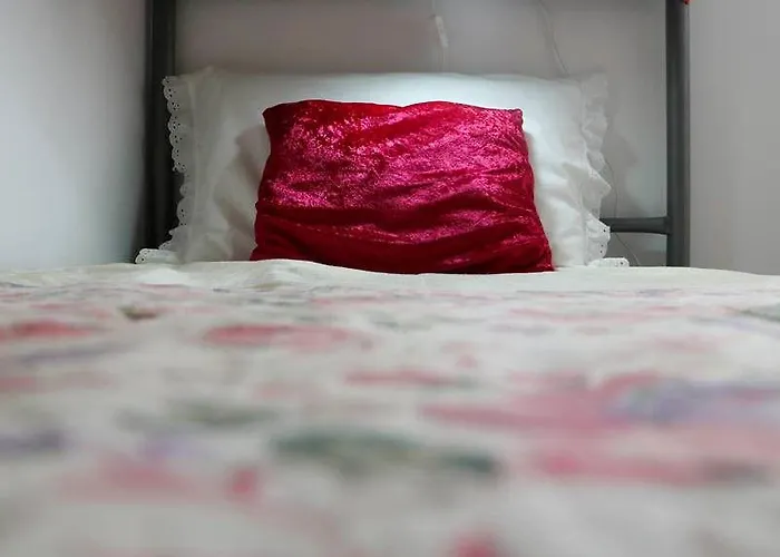 Gæstehus Mocho 3*