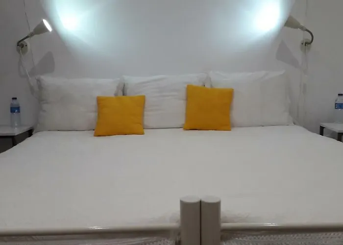 Mocho São Mamede